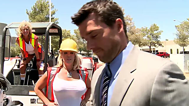 Brazzers: Fueled by Foul Language