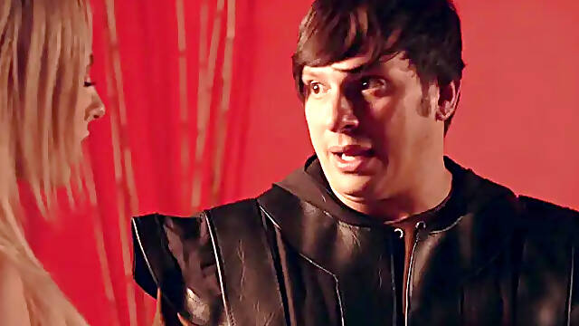 Zero Tolerance: Pussy Eaters Delight