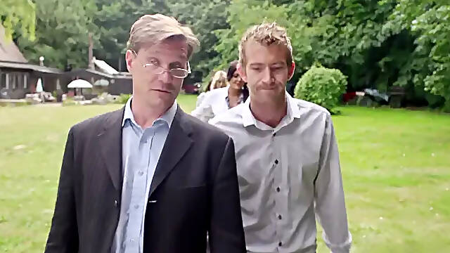 Brazzers: Satisfying Her Craving for Big Dicks