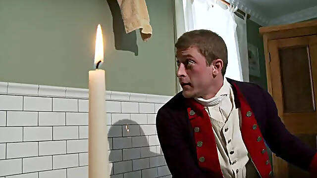 Brazzers: British Bypassed by Boisterous Beauty