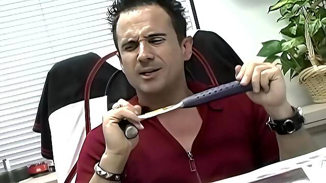 Licking Pussy And Fingering Assholes
