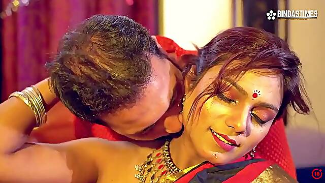 Indian hot MILF porn video