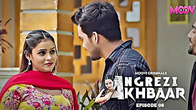 Feast on Indian housewives wild desires in captivating sensual play