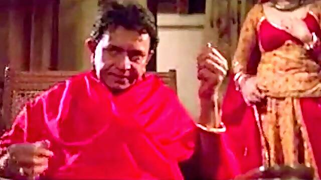 Immerse in Desi passion with an explosive, intimate finale