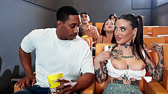 Saucy whore thrilling porn movie