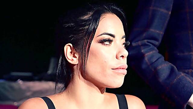 Naughty whore unbelievable adult movie