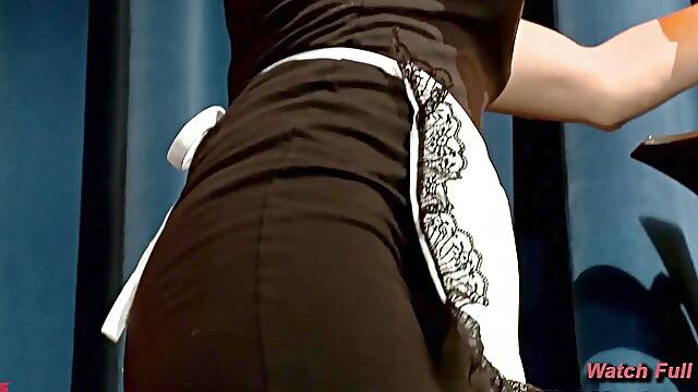 Lesbian Revenge Hump Punish Rich Brat