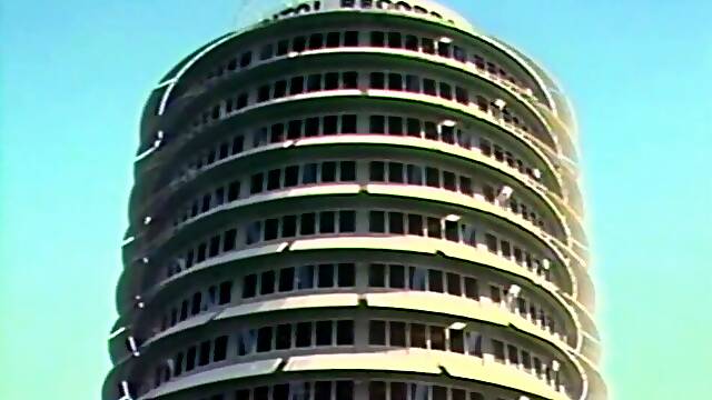 Back-Door Beau (USA 1989, Aja, Victoria Paris)60fps - Victoria paris