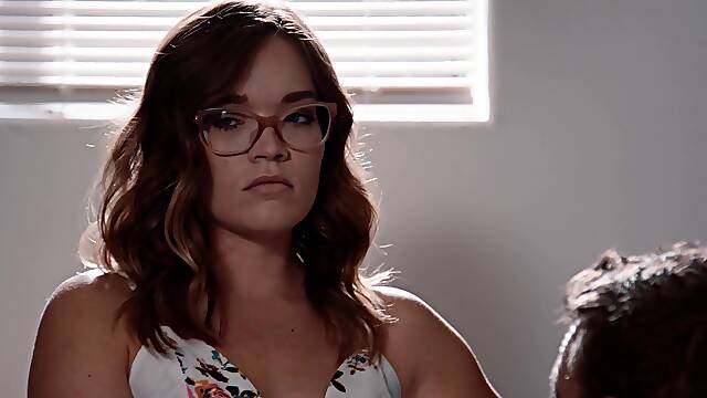 SweetSinner - A Sorority Girls Revenge Scene 4 1 - Bunny Colby