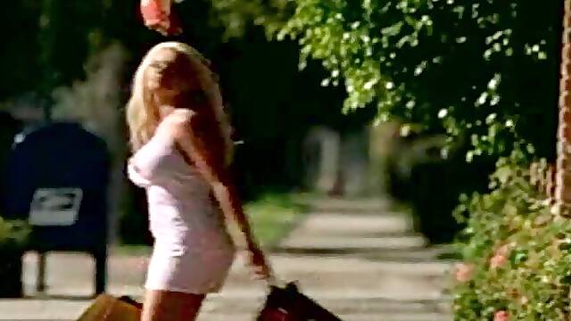 Buffy Tyler Is A Gorgeous Blonde With An Amazing Body