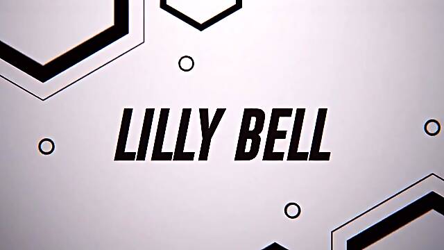 Lilly Bell: Anal Debut Lilly Bell Brazzers