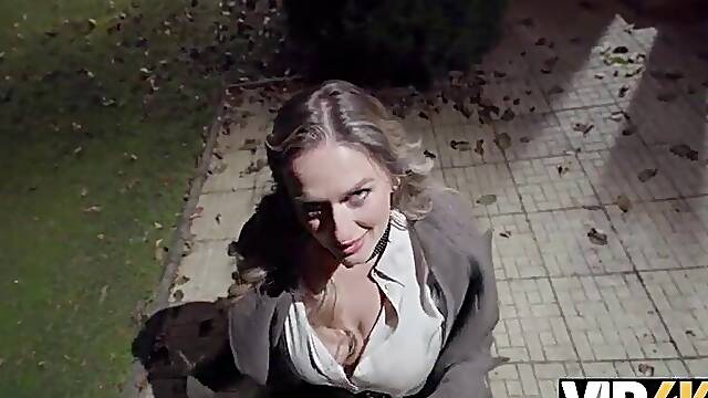 VIP4K. One Jizz flow isn't Sufficiently