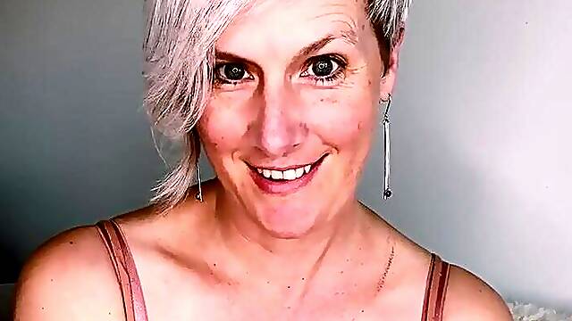 My Stepson Was Stoop Up and Solely Mamma Can Aid - Sexy mother I'd like to fuck JOI Cum Countdown