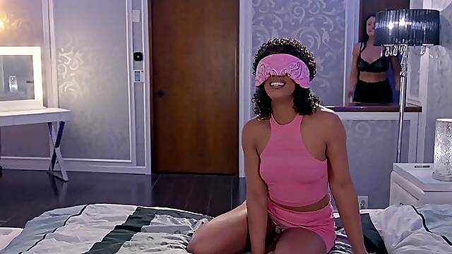 SHESEDUCEDME The Stepfamily Squirt Debacle Pt2