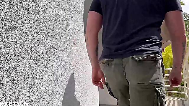 The pleasures of L.A.