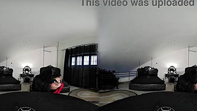 Purit VR - Obedient Anal