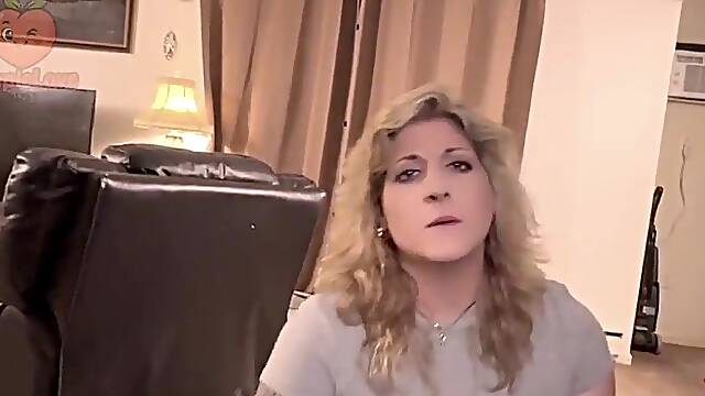 My step Son’s Bully Makes Amends - Taboo mother I'd like to fuck POV