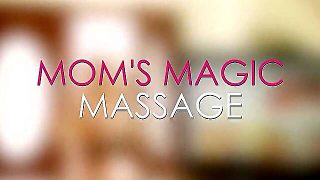 Dont Worry That babes Used To It!