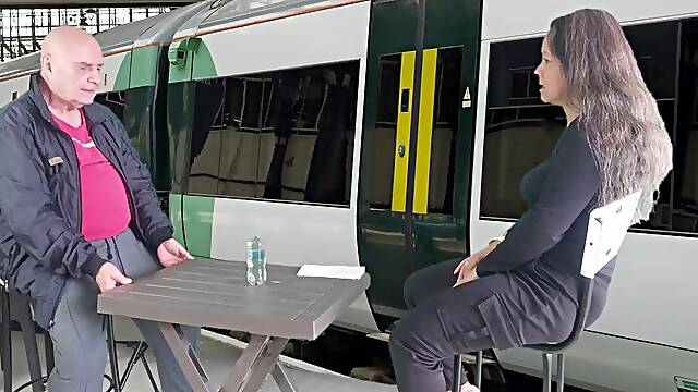 PREVIEW OF LETS PLAY A GAME WITH CUMANDRIDE6 AND OLPR