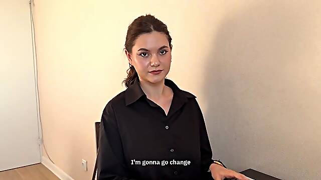 If u study well, Ill put on a bunny dress and educate u how to bang