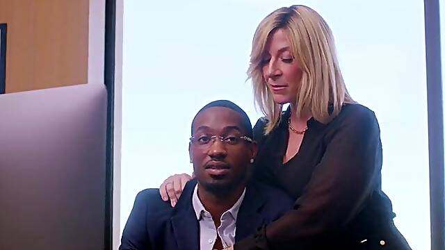 MILFY Iconic mother Id like to fuck Sara Jay Gets Pounded Hard By Biggest BBC In 1st MILFY Experience
