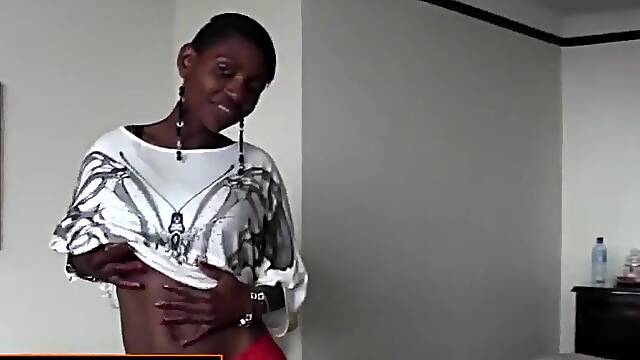 This LARGE BREASTS EBONY mother Id like to fuck laughed about her jealous SPOUSE... then let me fill her BOOTY raw