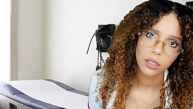 Nurse Takes Care of U RP ASMR