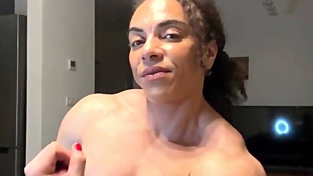 This body shouldn’t be hidden beneath raiment