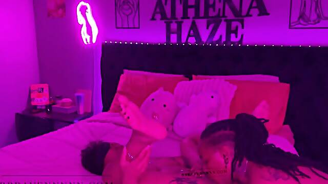 I love the way u slurp my vagina