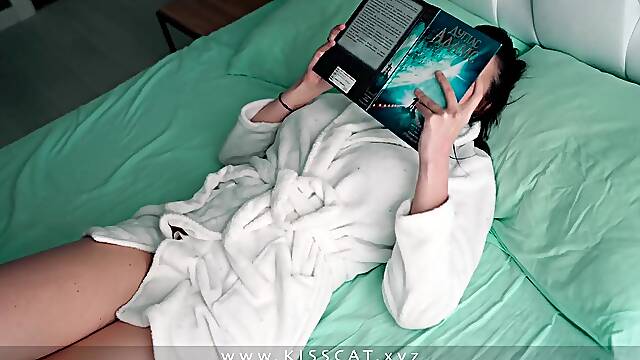 Im your step mamma! dont cum inside! step son discovered blindfolded stepmom