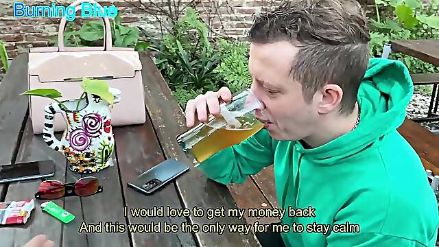 Dlug Zona Hardcore, Dług Żona