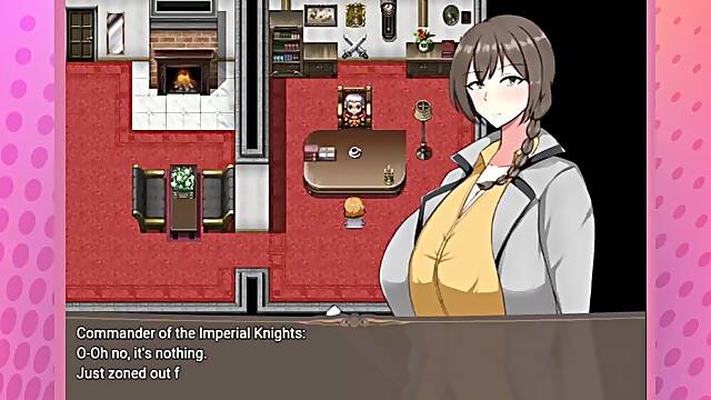 ~Imperial Knightess Weins Irregular Life~[Android] Part2
