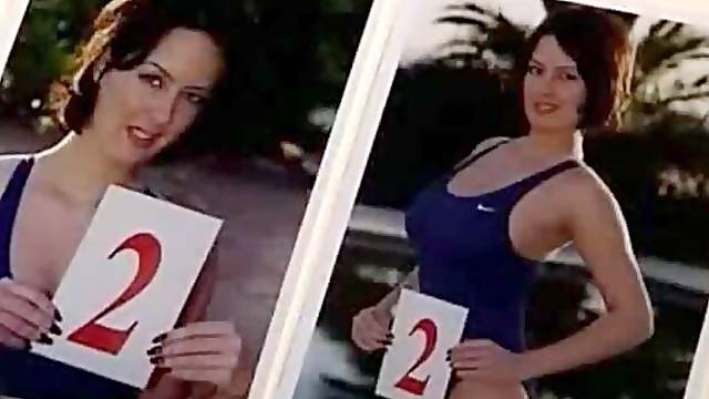 IL Mondo Perverso Delle Miss
