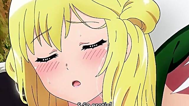Amoral Guild Fanservice Compilation