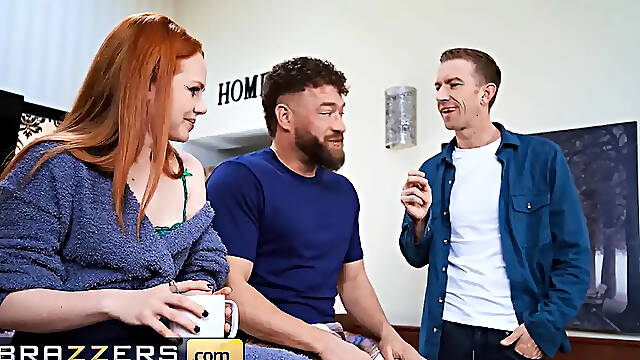 Ooze N Dip Ella Hughes Brazzers