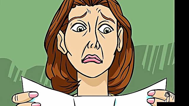 Animé Mom, Maestra Del Sexo