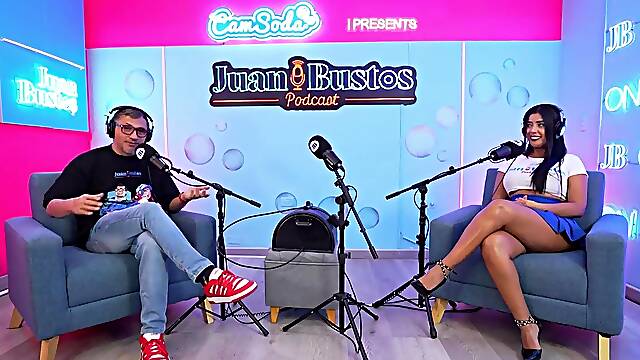 Mother Id like to fuck Lina Henao squirts and screws a stranger until this babe cums hard!