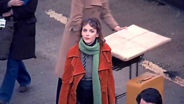 こだまれな, ブリジット