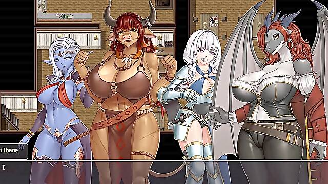 Kingdom of Subversion #44