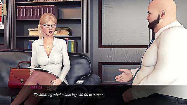 Jessica ONeils rock hard News 17