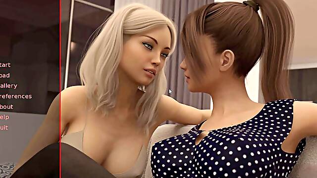 Inside Jennifer - An aged man cummed on her face she jerked a boy off