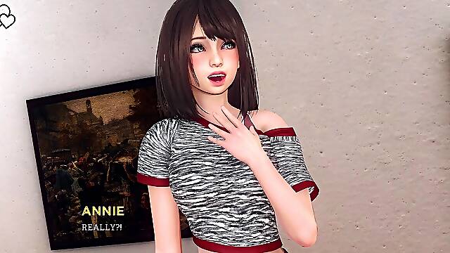 Eternum #4 - PC Gameplay Lets have fun (HD)