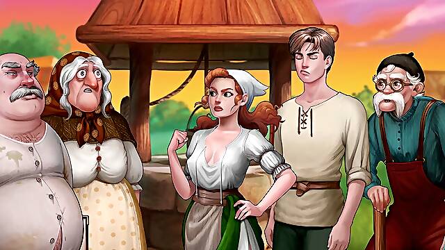 WHAT A pioneer #21 • PC Gameplay HD