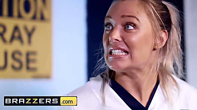 Doctors Adventure - Bonnie Rotten Danny D - We Need Cum Stat