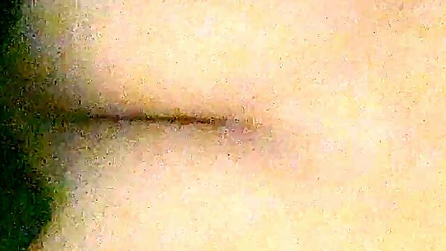 Big natural boobs bouncing when i fuck my stepsister at her pussy