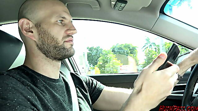 From Riding Rails to Riding Cock, Camilla Mae is Ready to Rock