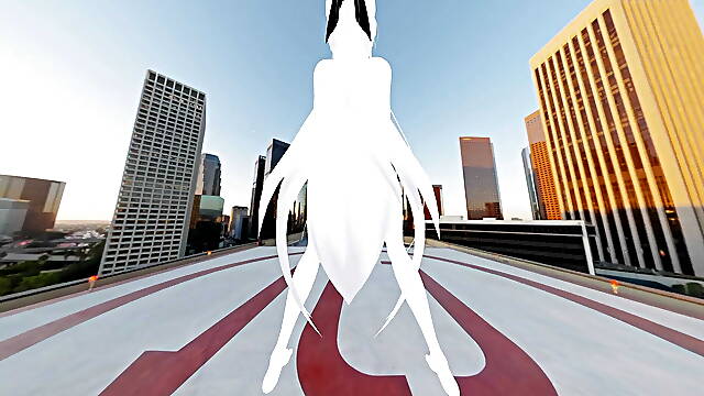 アジアンダンス