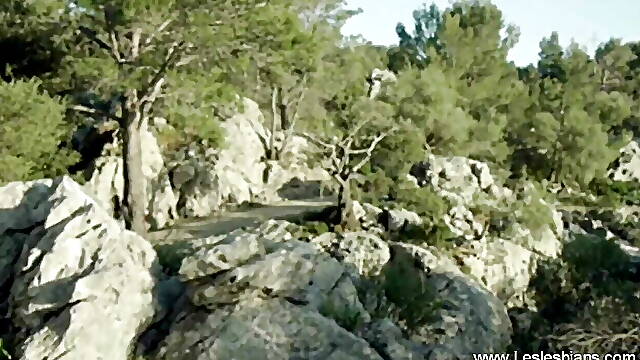 Masaje Culo Grande, Lesbiana Clásicos