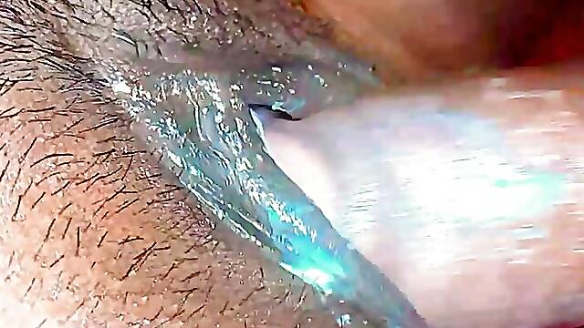 Camara Nocturna, Indias Peludas, Monas Peludas