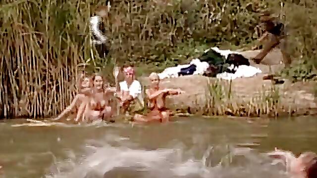 Magdalena a Film About Gypsy Families